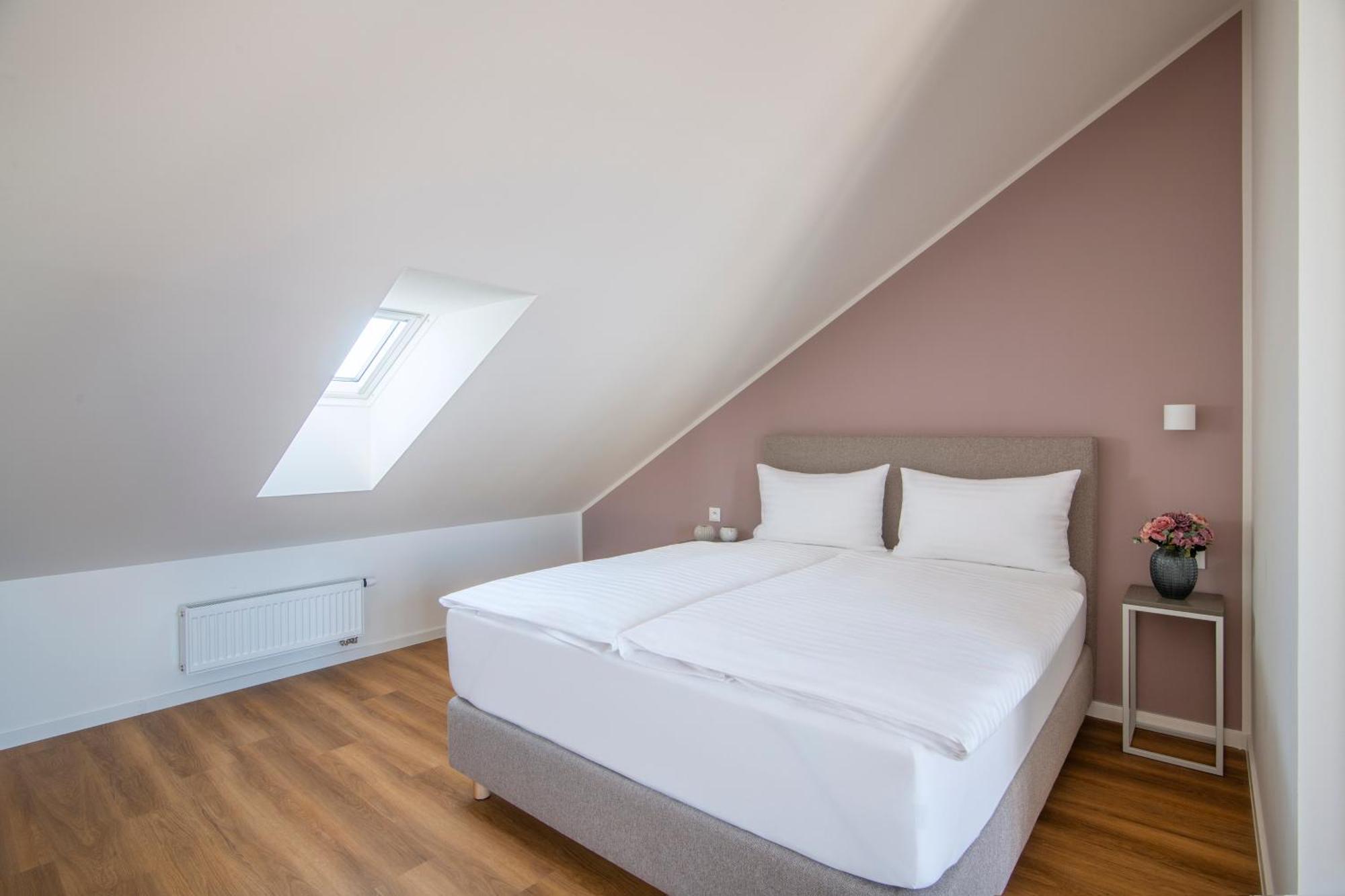 Hidden Art Boutique Residence By Dwellfort Praga Quarto foto